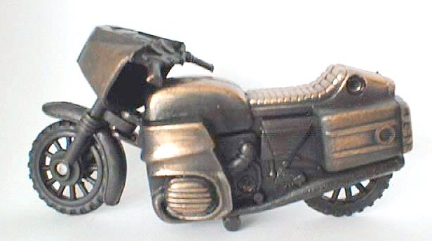 bmw R100RS taille-crayon 1.33